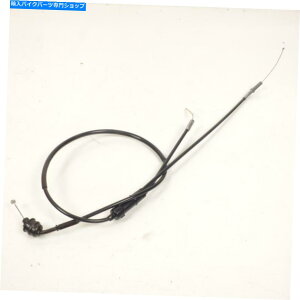 Cables 1982�N�ȍ~�̃��}�n�I�[�g�o�C125 DTLC�̃P�[�u���X���b�g��10V-26260-00 NEW Cable Throttle for Yamaha Motorcycle 125 DTLC After 1982 10V-26260-00 New�y���s�A���i�z