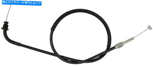 Cables �X���b�g���P�[�u���̓z���_CBR 900 1992-2003�ɓK�����܂� Throttle Cable Fits Honda CBR 900 1992-2003�y���s�A���i�z