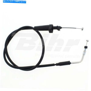 Cables �P�[�u���X���b�g���P�[�u���N���b�h�A�[�N�e�B�b�N�L���b�g1000 H2 Mudpro�̂��߂̂��ׂẴ{�[�� Cable Throttle Cable All Balls for Quad Arctic Cat 1000 H2 MUDPRO 2010