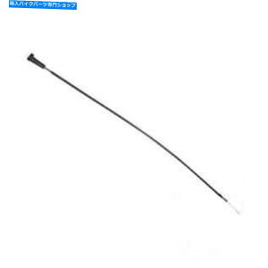 Cables XbgP[ukɔLDVX 400 2004-2008̂߂ɂׂẴ{[[X Throttle Cable All Balls Racing For Arctic Cat DVX 400 2004-2008