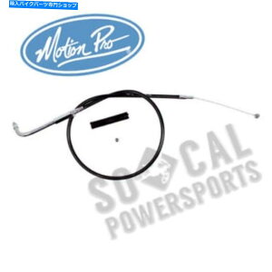 Cables 1999-2009 Harley-Davidson FXSTB Softail Night Train MotionProXbgP[u 1999-2009 Harley-Davidson FXSTB Softail Night Train Motion Pro Throttle Cable