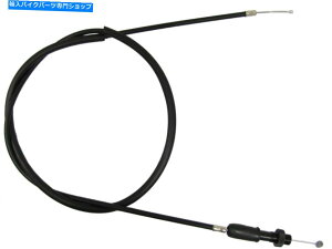 Cables �X���b�g���P�[�u���̓z���_XL 100 1978-1982�ɓK�����܂� Throttle Cable Fits Honda XL 100 1978-1982�y���s�A���i�z