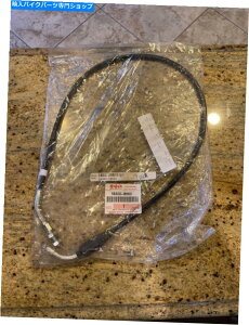 Cables 2011 GSX 1250�X���b�g���P�[�u��58300-18H60 2011 gsx 1250 throttle cable 58300-18H60�y���s�A���i�z