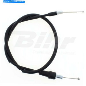 Cables P[uXbgP[uQuad Yamaha 125 YFM Raptor 20112013Nׂ̂Ẵ{[ Cable Throttle Cable All Balls for Quad Yamaha 125 YFM Raptor 2011 To 2013