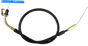 Cables XbgP[u̓}nRS 100 1975-1980ɓK܂ Throttle Cable Fits Yamaha RS 100 1975-1980