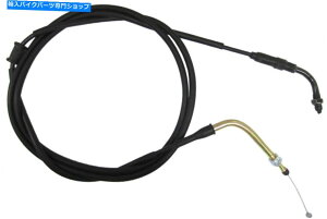 Cables �X���b�g���P�[�u���̓z���_SCV 100 2003-2008�ɓK�����܂� Throttle Cable Fits Honda SCV 100 2003-2008�y���s�A���i�z