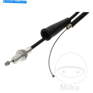 Cables �X���b�g���P�[�u��A A / Husqvarna CR 125 2009-2012�̃I�[�v�� Throttle Cable A A / Open For Husqvarna CR 125 2009 - 2012�y���s�A���i�z