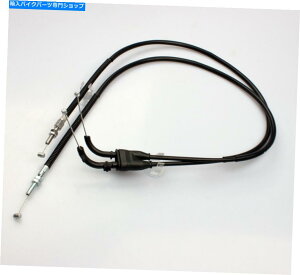 Cables }nTT 600 XT 6001987-2004p̃XbgP[uSLbg throttle cable complete kit for Yamaha TT 600 XT 600 # 1987-2004