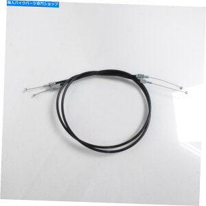 Cables �o�C�NHM 250 CRE Motard 2T 2004?2008 18015�̃P�[�u���X���b�g��Vicma Cable Throttle Vicma for Motorbike Hm 250 CRE Motard 2T 2004 To 2008 18015�y���s�A���i�z