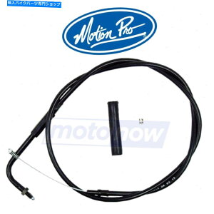 Cables 1993�N�̃��[�V�����v���̃u���b�N�A�E�g�A�C�h���P�[�u���n�[���[�f�r�b�h�\��FLSTN�w���e�[�WCQ Motion Pro Blackout Idle Cable for 1993 Harley Davidson FLSTN Heritage cq�y���s�A���i�z