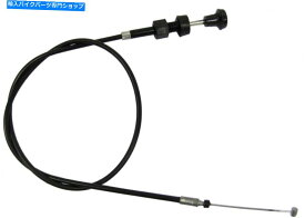 Cables チョークケーブルはホンダCB 400 1978-1984に適合します Choke Cable Fits Honda CB 400 1978-1984