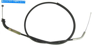 Cables �v���X���b�g���P�[�u���̓X�Y�LGS 125 1982-1999�ɓK�����܂� Pull Throttle Cable Fits Suzuki GS 125 1982-1999�y���s�A���i�z
