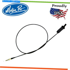 Cables New * MotionPro * Polaris 250 Xplorer 4x4 250cc�ɍ����`���[�N�P�[�u�� New * Motion Pro * Choke Cable To Suit POLARIS 250 XPLORER 4X4 250cc�y���s�A���i�z