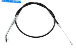 Cables 1993-1995 Harley-Davidson fxdwg Dyna Wide Glide MotionPro�u���b�N�A�C�h���P�[�u�� 1993-1995 Harley-Davidson FXDWG Dyna Wide Glide Motion Pro Black Idle Cable�y���s�A���i�z