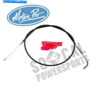 Cables 1990-1993n[[_rbh\FLHSGNgOChX|[c[VvubNAChP[u 1990-1993 Harley-Davidson FLHS Electra Glide Sport Motion Pro Black Idle Cable