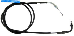 Cables �X���b�g���P�[�u���̓z���_NES 125 2000-2006�ɓK�����܂� Throttle Cable Fits Honda NES 125 2000-2006�y���s�A���i�z