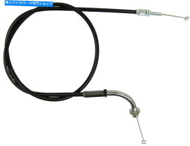 Cables スロットルケーブルは川崎Z 400 1980-1987に適合します Throttle Cable Fits Kawasaki Z 400 1980-1987