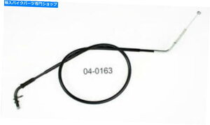 Cables �X�Y�LGS 500 E 89-98 0654-0038�̃��[�V�����v���`���[�N�P�[�u�� Motion Pro Choke Cable for Suzuki GS 500 E 89-98 0654-0038�y���s�A���i�z