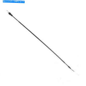 Cables XbgP[u}nYFM 350 XEHA[2000-2004ׂ̂Ẵ{[[X Throttle Cable All Balls Racing For Yamaha YFM 350 X Warrior 2000-2004
