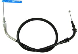 Cables プルスロットルケーブルはスズキRF 600 1993-1997に適合します Pull Throttle Cable Fits Suzuki RF 600 1993-1997