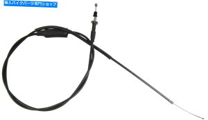 Cables XbgP[u̓}nCy 50 1992-1995ɓK܂ Throttle Cable Fits Yamaha CY 50 1992-1995