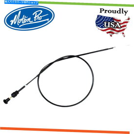 Cables New * MotionPro *チョークケーブル-50-503-40ホンダTRX350TE 350cc New * Motion Pro * Choke Cable - 50-503-40 To Suit HONDA TRX350TE 350cc