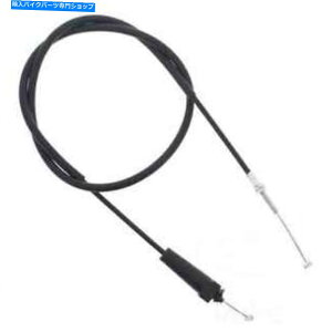 Cables XbgP[ukɔLTRV 550 H1 EFT 2011̂߂ɂׂẴ{[[X Throttle Cable All Balls Racing For Arctic Cat TRV 550 H1 EFT 2011