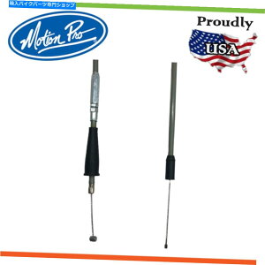 Cables new * MotionPro * KTM 50 SXR�W���j�A50cc�ɍ��킹�ăX���b�g���v���P�[�u�� New * Motion Pro * Throttle Pull Cable To Suit KTM 50 SXR JUNIOR 50cc�y���s�A���i�z