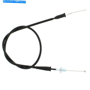Cables �X���b�g���A�N�Z�����[�^�P�[�u���t�B�b�g�n�X�N�o���iTC85 2014 2015 2016 2017 Throttle Accelerator Cable Fits HUSQVARNA TC85 2014 2015 2016 2017�y���s�A���i�z