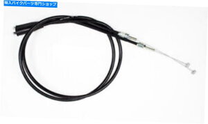 Cables ���[�V�����v���z���_�X���b�g���P�[�u��02-0486 MOTION PRO HONDA THROTTLE CABLE 02-0486�y���s�A���i�z