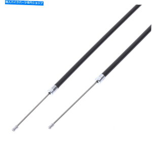 Cables BMW R 50/5 1969-1973�̃X���b�g���P�[�u��715.06.31 Throttle Cable 715.06.31 For BMW R 50 /5 1969-1973