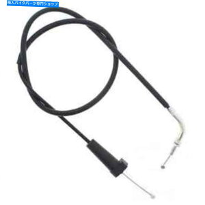 Cables XbgP[uA[NeBbNLbgT_[Lbg1000 2008-2009̂߂ɂׂẴ{[[X Throttle Cable All Balls Racing For Arctic Cat Thundercat 1000 2008-2009