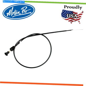 Cables New * MotionPro *�`���[�N�P�[�u��-50-504-40�z���_TRX500FA 500cc New * Motion Pro * Choke Cable - 50-504-40 To Suit HONDA TRX500FA 500cc�y���s�A���i�z