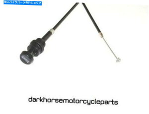 Cables �X�Y�LGS1000E GS1000 E�`���[�N�P�[�u��1979 MotionPro 04-0113 Suzuki GS1000E GS1000 E Choke Cable 1979 Motion Pro 04-0113�y���s�A���i�z