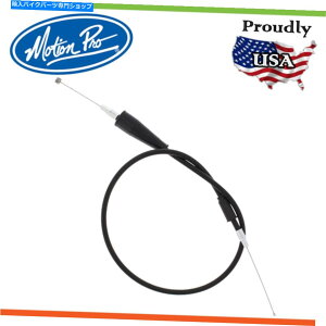 Cables new * MotionPro * KTM 50 SX MINI 50ccɍ킹ăXbgvP[u New * Motion Pro * Throttle Pull Cable To Suit KTM 50 SX MINI 50cc