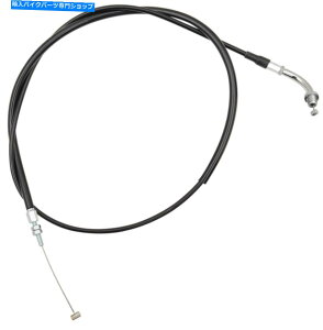 Cables ���[�V�����v���R���g���[���P�[�u��02-0594 Motion Pro Control Cables 02-0594�y���s�A���i�z