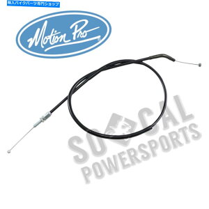 Cables 03-0178 86-06���ZG1000�F���[�V�����v���v�b�V���X���b�g���P�[�u�� 03-0178 86-06 KAWASAKI ZG1000: Motion Pro Push Throttle Cable