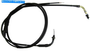 Cables z_SJ 100 VõXbgvP[u1997i0100 ccj Throttle Pull Cable For Honda SJ 100 V Bali 1997 (0100 CC)