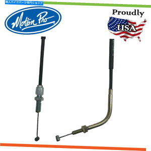 Cables new * MotionPro *JTLKSF250 Mojave 250ccɍXbgP[u New * Motion Pro * Throttle Cable To Suit KAWASAKI KSF250 MOJAVE 250cc