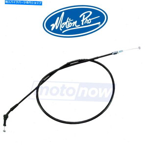 Cables ���[�V�����v���̃u���b�N�r�j�[���v�b�V���X���b�g���P�[�u��1980 Honda CB650C�J�X�^��-FP Motion Pro Black Vinyl Push Throttle Cable for 1980 Honda CB650C Custom - fp�y���s�A���i�z
