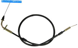 Cables スロットルケーブルはヤマハXT 125 1982-2008に適合します Throttle Cable Fits Yamaha XT 125 1982-2008