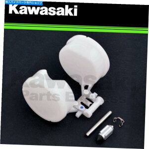 Carburetor PartCarburetor V1996-2004{̐oJ1500NVbN /m}hLu^[t[g NEW 1996 - 2004 GENUINE KAWASAKI VULCAN 1500 CLASSIC / NOMAD CARBURETOR FLOAT