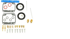 Carburetor PartCarburetor 1996N1998NSki-Doo Summit 583̐VĩLu^[Yč\zLbg New Parts Unlimited Carburetor Carb Rebuild Kit For 1996-1998 Ski-Doo Summit 583