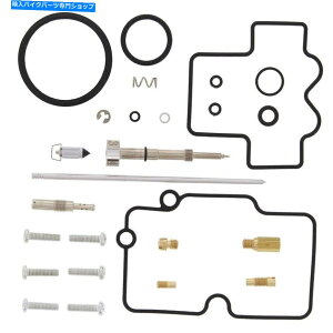 Carburetor PartCarburetor �L���u���^�[�č\�z�L�b�g���}�nWR250F 03���ׂẴ{�[��26-1301 NEW Carburetor Rebuild Kit Yamaha WR250F 03 ALL BALLS 26-1301 New�y���s�A���i�z