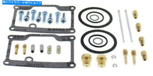 Carburetor PartCarburetor 1987N1989NArctic Cat Pantera 440̐VׂẴ{[Lu^[Yč\zLbg New All Balls Carburetor Carb Rebuild Kit For 1987-1989 Arctic Cat Pantera 440