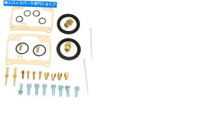 Carburetor PartCarburetor 2003N2009NSki-Doo Summit 550f̕ĩLu^[Yč\zLbg Parts Unlimited Carburetor Carb Rebuild Kit For 2003-2009 Ski-Doo Summit 550F