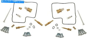 Carburetor PartCarburetor Lu^[YKXPbgWFbgč\zLbgz_VT750DCVhEXsbg750 02-2007 CARBURETOR CARB GASKETS JETS REBUILD KIT HONDA VT750DC SHADOW SPIRIT 750 02-2007