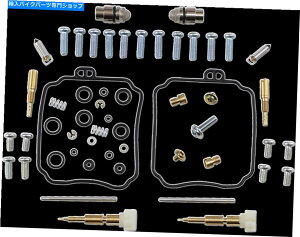 Carburetor PartCarburetor ĩLu^[CLbg1003-1409 Parts Unlimited Carburetor Repair Kits 1003-1409