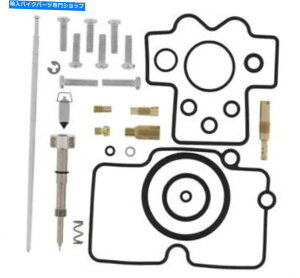 Carburetor PartCarburetor Prox Carburetor Rebuild Kit -Yamaha WR400F '98 -99 ProX Carburetor Rebuild Kit - Yamaha WR400F '98-99�y���s�A���i�z
