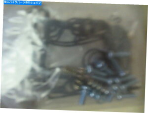 Carburetor PartCarburetor ׂẴ{[Lu^[č\zLbg /kɔLF7 700 2004-06 ALL BALLS Carburetor Rebuild Kit / Arctic Cat F7 700 2004-06